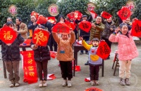 年味 | 上游2024春节摄影作品展——瞿明斌作品