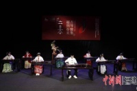 “小小音乐家”系列文化艺术活动在榕启动