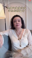 张兰回应为什么不去北京过年，张兰：咱们不讲这个为什么，有些为什么只有你知我知心里知……