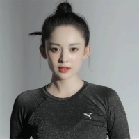 古力娜扎这么美还这么自律