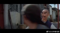 恶霸全身是刀胡作非为，怎料遇到一代刀王，这下要惨了