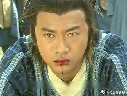 张无忌首次在人前施展九阳真经