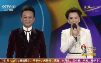 主持春晚次数最多的10大主持人，朱军21次，撒贝宁7次，2位已经去世