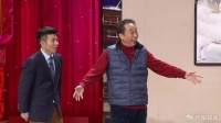 盘点上春晚次数最多的10位明星，看看都有谁？