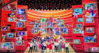 春晚节目单公布：沈腾马丽第八次合作，陈丽君李云霄共赴“梁祝”