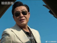高启强给泰叔回忆身世，用鳄鱼的眼泪坐稳京海第一把交椅