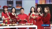 央视镜头下，多位女星颜值太能抗打，刘诗诗最惊喜，刘涛最意外