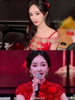 12点唱完1点到家，杨幂家住哪儿啊！