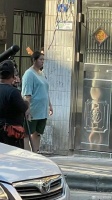 这是贾玲替身吗，乍一看还以为是贾玲，好像啊