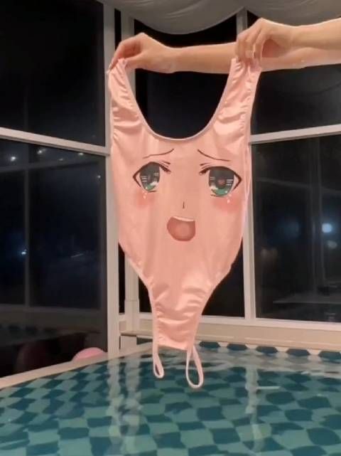 眼睛看瞎了……