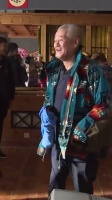 赵本山 现身为徒弟们排练节目，准备各大卫视的春晚……