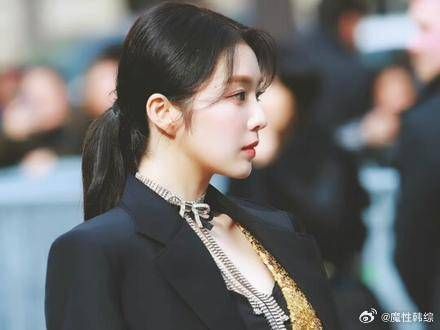 生图比精修还好看系列