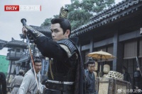 今日份剧照来啦~ 每晚19:30北京卫视品质剧场，正在热播！