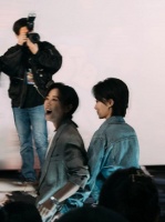 贾玲：这次是姐妹花啦