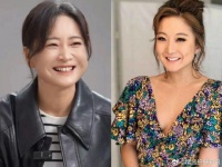 贾玲瘦身后惊人变化，与Ashely Park相似度超高