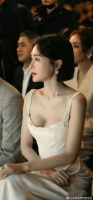 OMG.....原来她身材这么好？