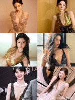原来我一直吃这么好我埋 内娱女明星终于不在礼服上打补丁了……