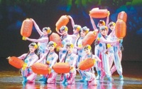 戏曲、话剧、杂技、舞蹈、沉浸式演出接连不断 多彩演艺绽放新春舞台