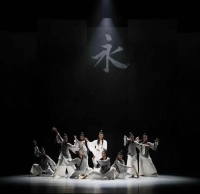 戏曲、话剧、舞蹈、音乐剧…… 过中国年，看连台好戏