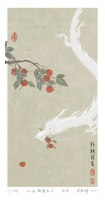 看龙的“七十二变”！新生代龙主题版画展在荣宝斋广州展出