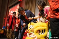 特鲁多48岁妻子新恋情实锤，和医生约会很放松，分居前或已在一起