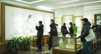 持续近20年，范曾与观众的新春之约