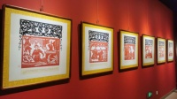 一场年味十足的剪纸展｜春节策划