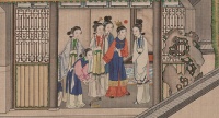 宝钗虽嫁给宝玉，却做不成真夫妻，无爱无性婚姻是对她的神级羞辱