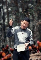 成名后回老家务农的6位明星，个个带领村民发家致富，看看都有谁？