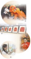 传承民俗文化 贡献青春力量（青春派）