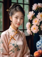 保持安静，丰富自己