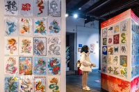苏州：邮票展迎客来