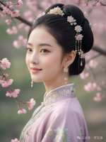 生活的强者，更加有温度与光芒