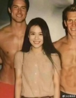 马思纯真的只是胖了玩玩，清纯鼻祖你以为是开玩笑？