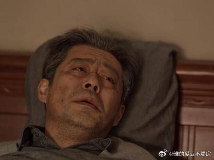 汪永革死前说出一个秘密，马魁不敢相信真相，汪新泪崩