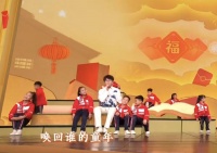 毛不易闷声做大事，这个不到30岁的青年，竟敢在央视春晚放大招