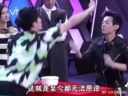 这就是至今都无法原谅,杨洋暴扣何老师的原因