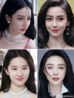 为什么整容一眼就能看出来？ ➡️因为模版问题……
