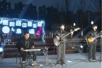 贵阳路边音乐会·泉湖开唱