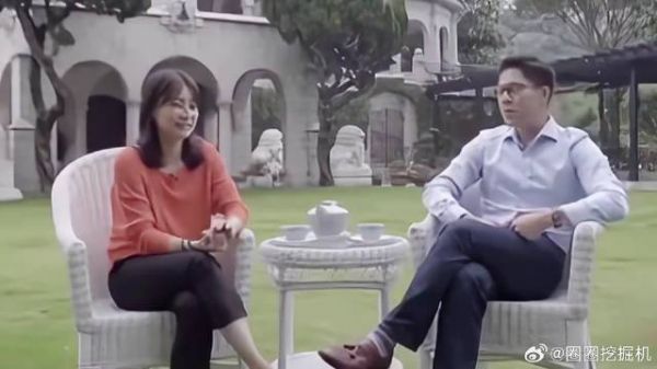 绝对没想到，如果不是朱玲玲反对，两人可能无缘婚姻