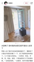 女明星发文称在美的家被偷空：加起来几千万的损失