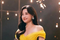 贾玲“美爆了”的背后，藏着最治愈的生活真相