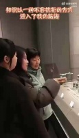 万事抵不过心中热爱！郑州博物馆55岁保洁阿姨火了