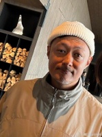 余文乐已经很久没有参加公开活动了……