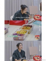 贾玲减肥方法：少油少盐细嚼慢咽再大量运动……