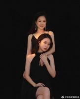 瘦下来的贾玲张小斐你还认识吗？
