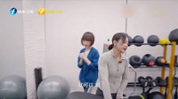 贾玲说以前210斤的时候，天天吃满汉全席……