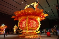 欢欢喜喜过大年 | 非遗馆里过大年：新意心意都满满