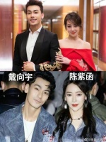 原来这么多演员是夫妻 以为没关系，原来人家都是明星夫妻……