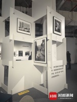 用一生为巴黎拍摄最佳注解 维利·罗尼经典摄影作品展西南首站来到成都